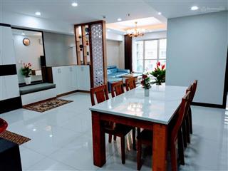 Chính chủ cần cho thuê căn hộ tại cosmo city, đường nguyễn thị thập  0981 770 ***