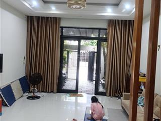 Khu vip nam việt á ngũ hành sơn mặt tiền nguyễn thế kỷ  đà nẵng, dt 95m2 giá 6.2 tỷ