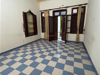 Cho thuê nhà 4 tầng 120m2 làm homestay or văn phòng