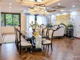 Bán duy nhất căn duplex tại toàudic westlake tây hồ dt 249m2, 5 ngủ3 vệ sinh,nội thất cơ bản,sổ đỏ