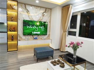 Nhà mình cần bán lại căn hộ 71m2 ở toà 90 nguyễn tuân, view thoáng, căn hộ vuông đẹp, full đồ.