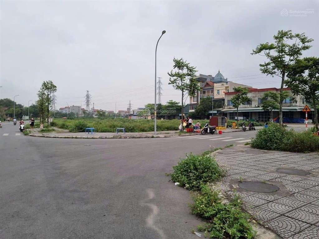 Khu đô thị bảo long new city từ sơn bắc ninh  tôi chính chủ bán