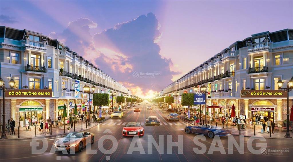 Khu đô thị bảo long new city từ sơn bắc ninh  tôi chính chủ bán
