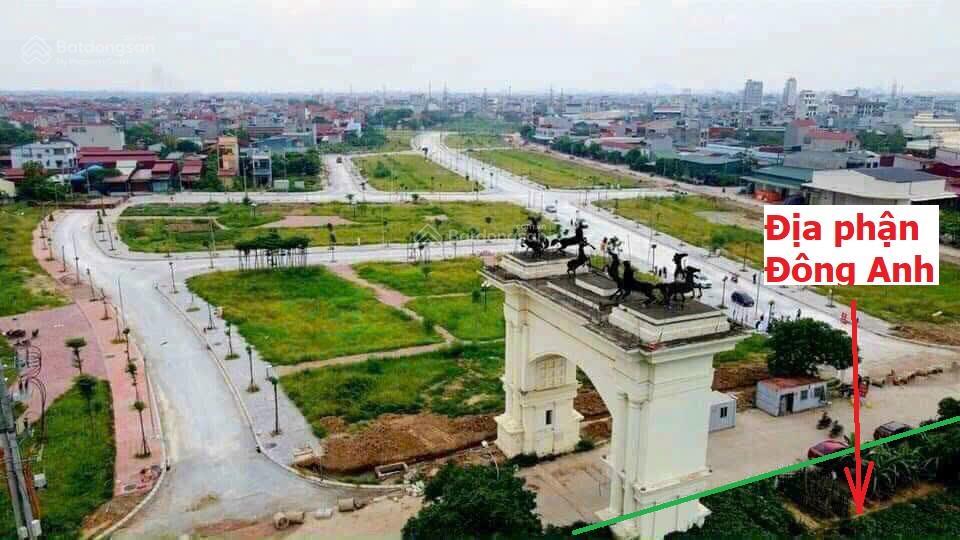 Khu đô thị bảo long new city từ sơn bắc ninh  tôi chính chủ bán