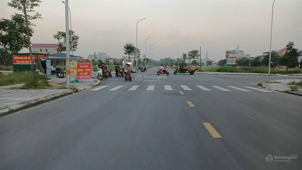 Khu đô thị bảo long new city từ sơn bắc ninh  tôi chính chủ bán