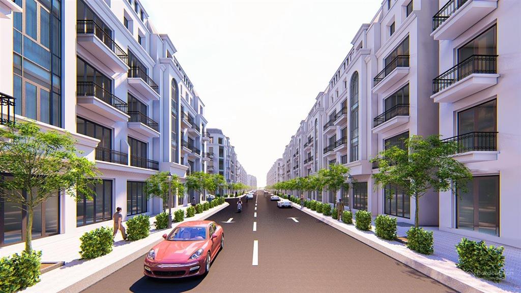 Khu đô thị bảo long new city từ sơn bắc ninh  tôi chính chủ bán