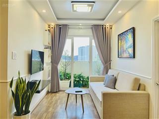 Bán căn hộ 3 phòng ngủ 2 nhà vệ sinh 90m2 giá 2.75 tỷ chung cư osc land vũng tàu  sổ hồng nhà đẹp
