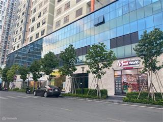 Bán ch homyland riverside dt 81m2  nhận nhà ở ngay, miễn pql, trả chậm hoặc ân hạn gốc với bank