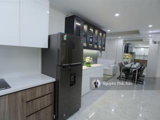 Bán căn hộ nhận nhà ngay quận 2. dt 81m2  giá 3,8 tỷ/căn