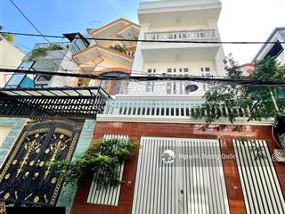 Nhà mới đẹp lung linh, 4 tầng, 128m2, full nội thất, gần sân bay, trung tâm thành phố, 13.5 tỷ tl