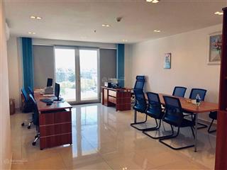 Cho thuê officetel sky center gần sân bay  dt 36/48/58/70m2  12,5tr/th. có nội thất và cơ bản