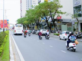 Bán nhà 4 tầng Mặt tiền Nguyễn Văn Linh, Đà Nẵng, giá 28,1tỷ có TL
