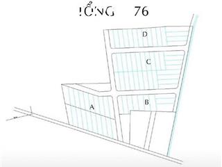 Cần Bán Đất Khu Phố Phú Mỹ, Thị Trấn Phú Long 11.161m2, giá đầu tư