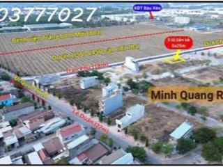 Siêu phẩm đất nền dự án Diamond city, xã đồi 61, Trảng Bom, DT 125m2, giá 3,5 tỷ