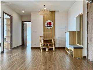 Bán căn hộ 2 phòng ngủ + thông thủy 75 m2 sky oasis giá tốt tại ecopark