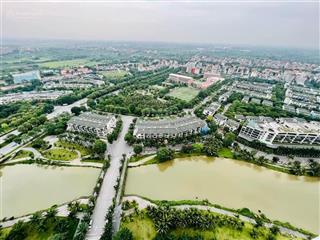 Bán căn hộ aquabay 58 m2, full đồ giá tốt tại ecopark