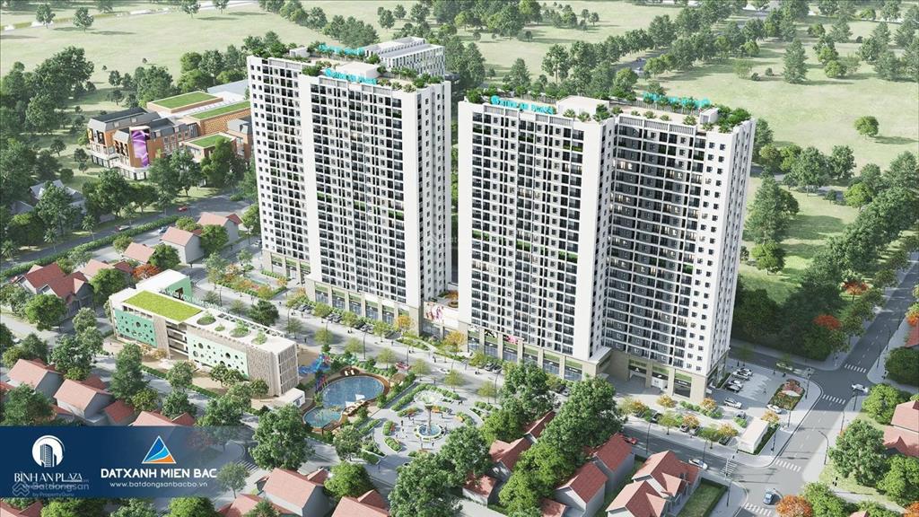 Chị gái vướng chút tài chính nên cần bán lại nhanh căn cc bình an giá tốt
