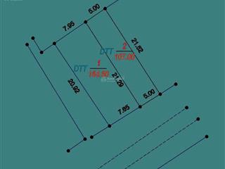 Chỉ duy nhất 1 lô tại trục liên thôn bắc thượngquang tiến kd ngày đêm 107m giá đẹp. 0976 677 ***