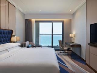 Căn hộ khách sạn 5 sao view trực diện biển mỹ khê full nội thất sở hữu lâu dài có đơn vị vận hành