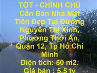 ĐẤT CHÍNH CHỦ Cần bán nhanh lô đất  mặt tiền tỉnh lộ 708 tại huyện Ninh Phước, tỉnh Ninh