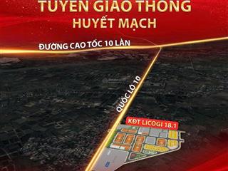 Đất nền siêu hót nhất quảng ninh