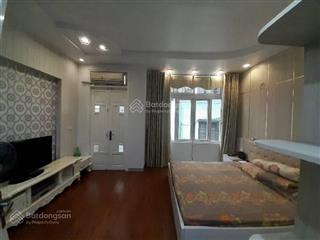 Siêu hiếm, chiến thắng văn quán 40m2, 5 tầng, mt 4m ô tô tránh vào nhà chỉ 9,9 tỷ.  0931 706 ***