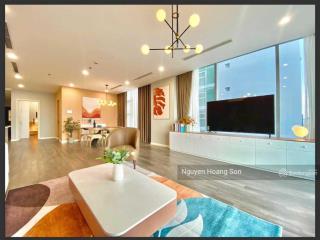 Cho thuê căn hộ chung cư golden westlake  151 thụy khuê 1pn  70 m2 view thoáng. giá chỉ 18tr/th