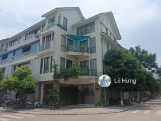 Siêu biệt thự 3 mặt tiền, lê quang đạo, dương nội, hà đông, 300m2. chỉ 45 tỷ.