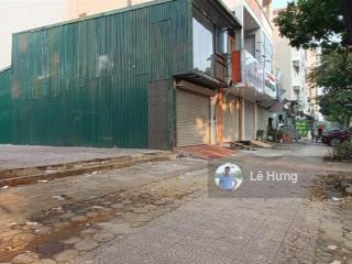 Hiếm, đất mặt phố lê trọng tấn, hà đông, 100m2, mt 8.3m, đường 40m, vỉa hè 10m, 32 tỷ.