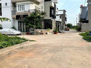 Bán đất 2 lô liền kề vị trí sát công viên thạnh xuân 25, quận 12, giá cực tốt