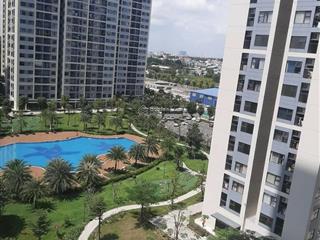 Chủ gửi bán gấp căn hộ studio view hồ bơi vinhomes grand park