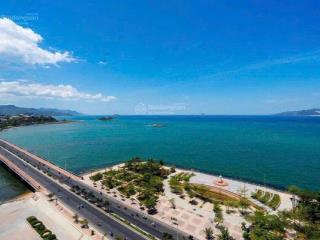 Cho thuê căn góc view biển mường thanh trần phú nha trang đầy đủ nội thất