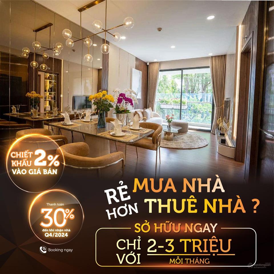 Chính chủ bán lỗ vốn căn hộ akari phase 2  61m2 |2pn. giá 3.690 tỷ |sổ sẵn  sẵn pass xem nhà