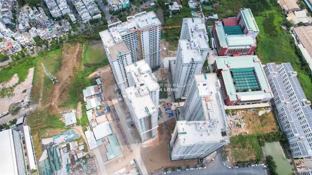 Chính chủ bán lỗ vốn căn hộ akari phase 2  61m2 |2pn. giá 3.690 tỷ |sổ sẵn  sẵn pass xem nhà