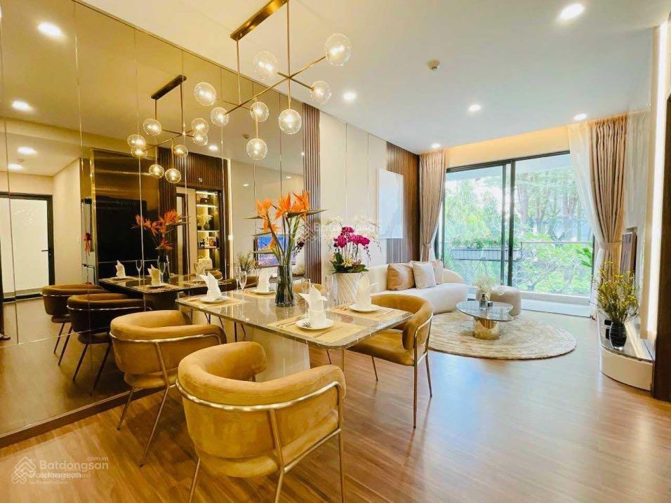 Thanh lý nhanh căn hộ akari phase 2 giá rẻ so với thị trường 3.799 tỷ sổ hồng sẵn, nhà mới 100%
