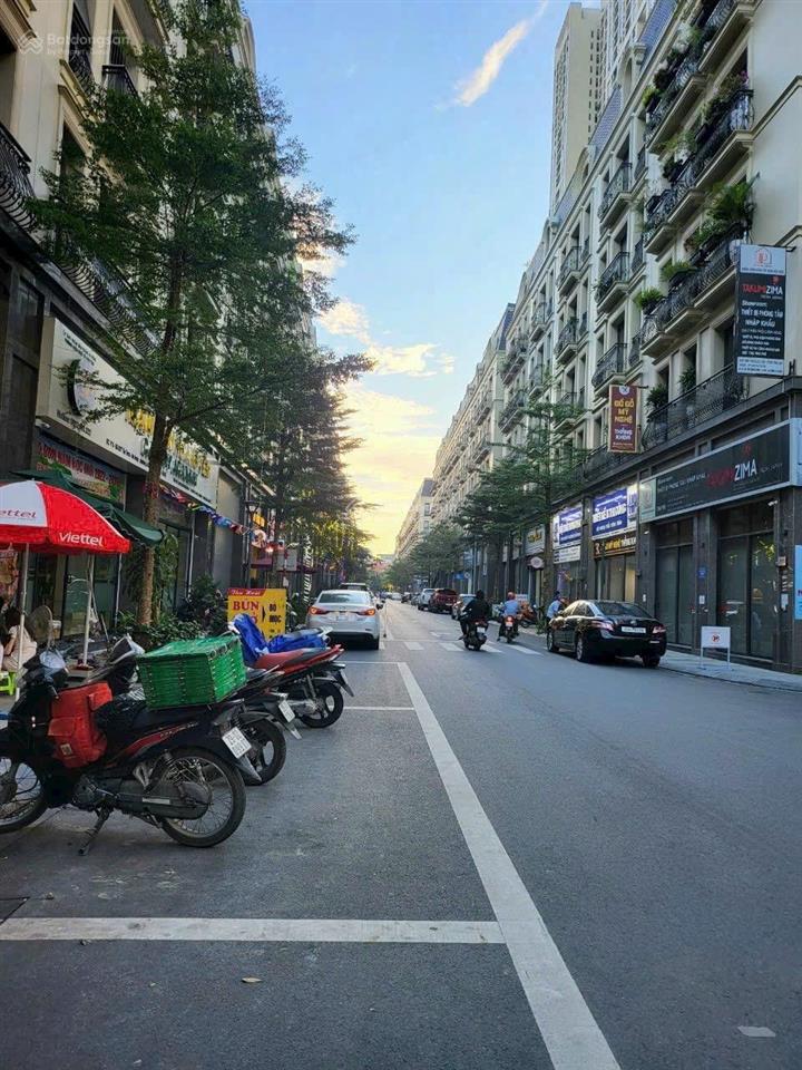 Terra an hưng 68m²  trục chính kinh doanh  vị trí đẹp  26,8 tỷ.  0938 237 ***