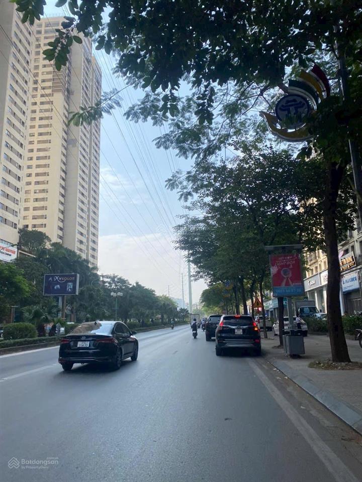 Terra an hưng 68m²  trục chính kinh doanh  vị trí đẹp  26,8 tỷ.  0938 237 ***