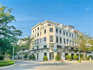 Bán gấp shophouse kđt lakeview city căn góc 2 mặt tiền đường lớn dt 10x20m giá 24,5tỷ  0907 860 ***