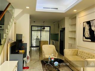 Shophouse lakeview city cần cho thuê dt 5x20m 1 trệt 1 lửng 3 lầu nhà full nội thất  0907 860 ***