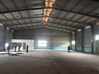 Cho thuê 1500m2 kho nhà xưởng khu công nghiệp hòa khánh, liên chiểu, đà nẵng. kho rẻ nhất 40k/m2