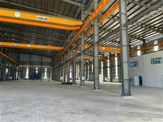 Cần chuyển nhượng 15000m2 đất có 6000m2 kho nhà xưởng khu công nghiệp hòa khánh liên chiểu đà nẵng