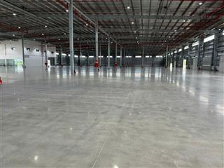 Cho thuê 1000m2, 2000m2, 2800m2, 5000m2, 7800m2 kho chuẩn logitics tại liên chiểu đà nẵng