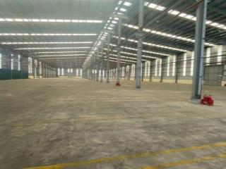 Cho thuê 1800m2 kho nhà xưởng khu công nghiệp liên chiểu, đà nẵng