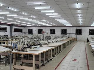 Cần bán xưởng may gần 10.000m2 đất có 6000m2 kho nhà xưởng, văn phòng làm việc,.. tại quảng nam.