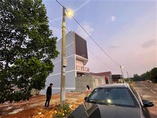 Bán đất villa view hồ 230m2 khu định cư vip của gia nghĩa, ngang 12m dễ thiết kế xây dựng đẹp