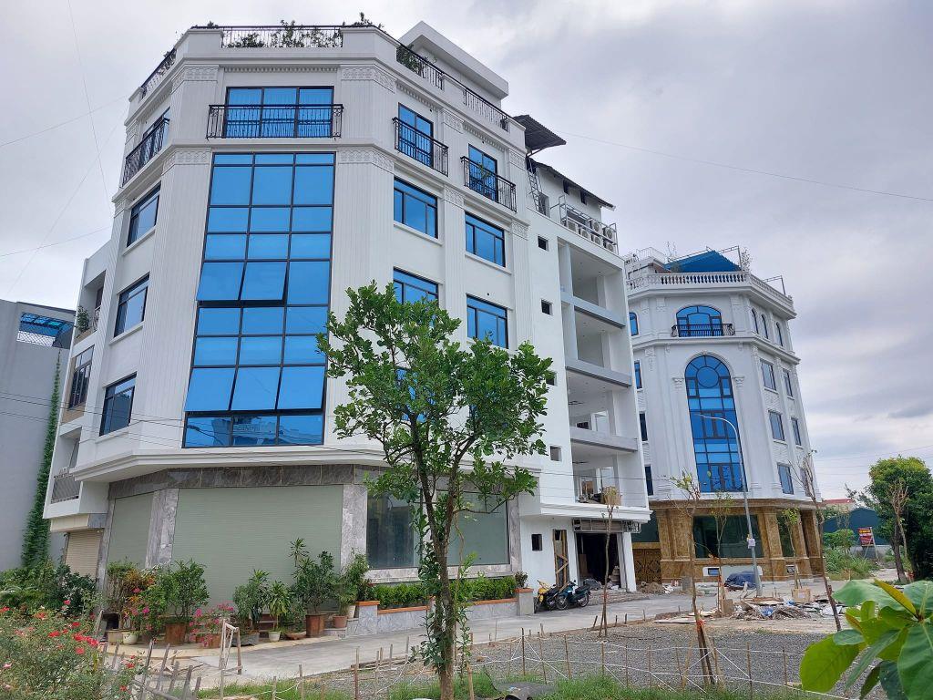 Em bán lô 50m2 khu 4.5ha hàng đẹp giá tốt rất đang mua