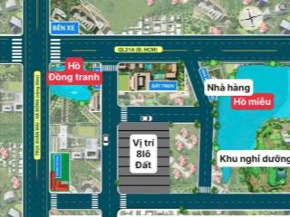 Cực phẩm đầu tư 377m cư yên, lương sơn giá cực tốt, tiềm năng sinh lời tốt