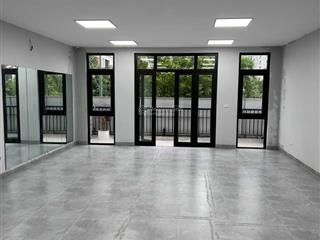 Cho thuê nhà mặt phố trung văn, vinaconex 110 m2, 5 tầng thang máy mới đẹp