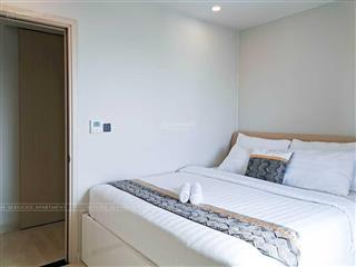 Cho thuê căn hộ 2 phòng ngủ view xéo biển goldcoast nha trang. giá 18 triệu/ tháng