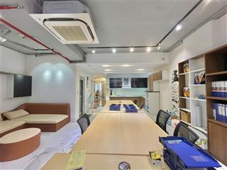 Cho thuê văn phòng phú mỹ hưng, quận 7, full nội thất 120m2, 40tr/tháng.  0836 646 ***nguyên)